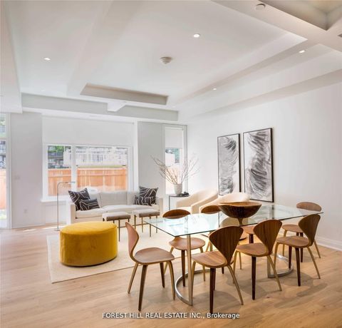 Photo 0 at 23C Lascelles Boulevard, St. Clair, Toronto