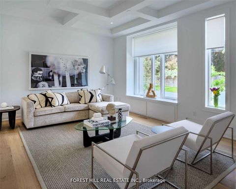 Photo 5 at 23C Lascelles Boulevard, St. Clair, Toronto