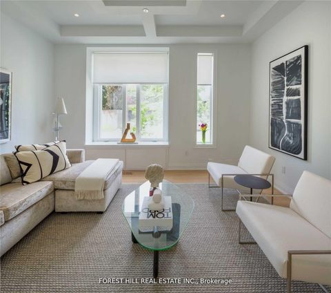 Photo 6 at 23C Lascelles Boulevard, St. Clair, Toronto