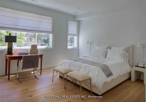 Photo 8 at 23C Lascelles Boulevard, St. Clair, Toronto