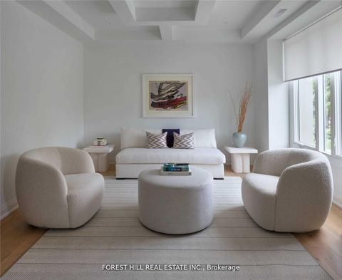 Photo 9 at 23C Lascelles Boulevard, St. Clair, Toronto