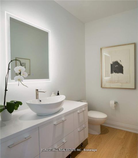 Photo 11 at 23C Lascelles Boulevard, St. Clair, Toronto