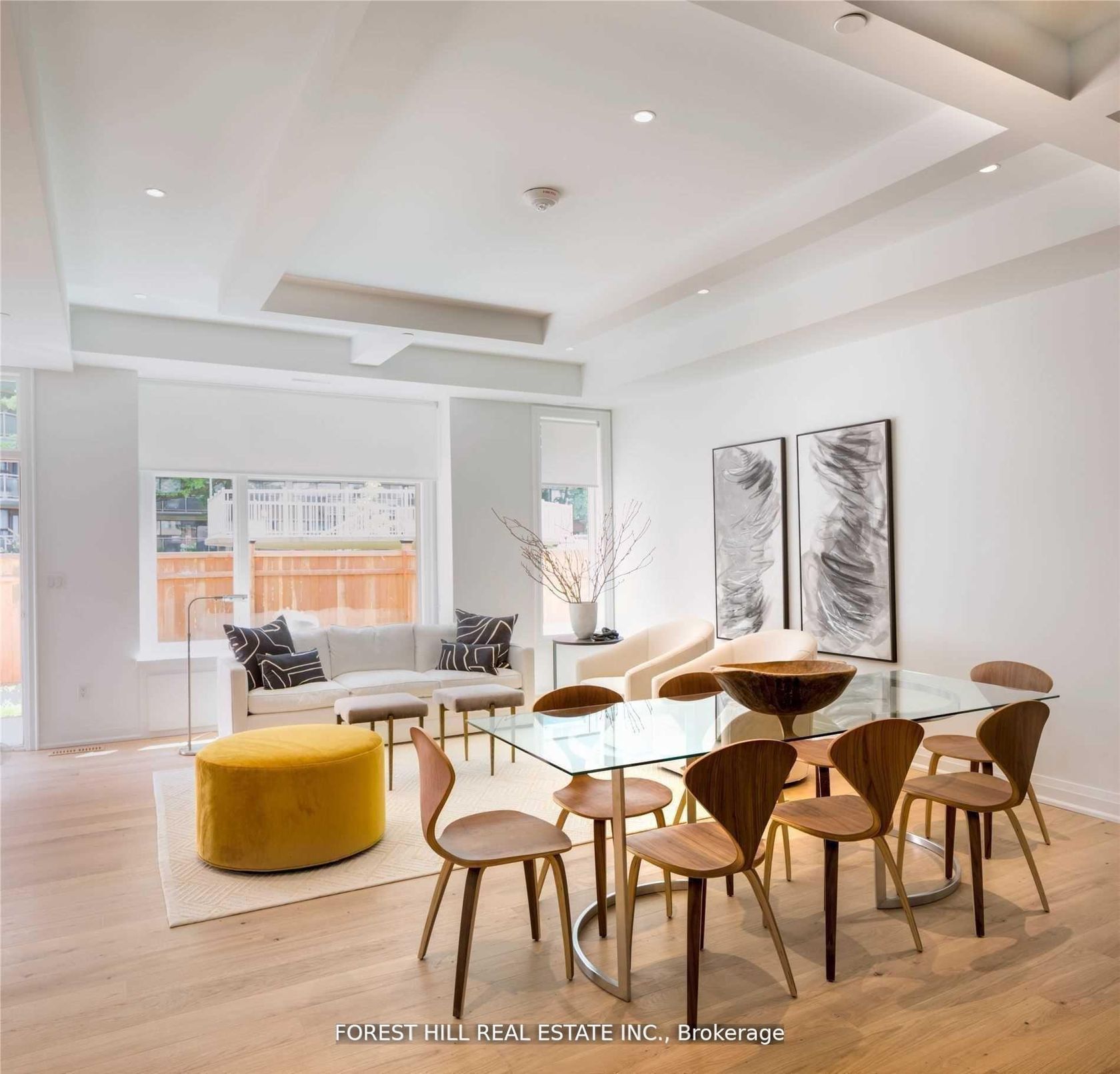 23C Lascelles Boulevard, St. Clair, Toronto 