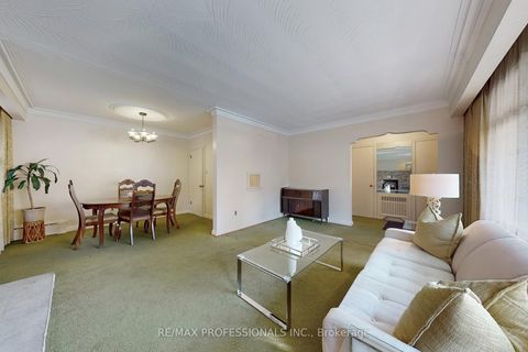 Photo 5 at 110 Shaver Avenue N, City Centre West, Toronto