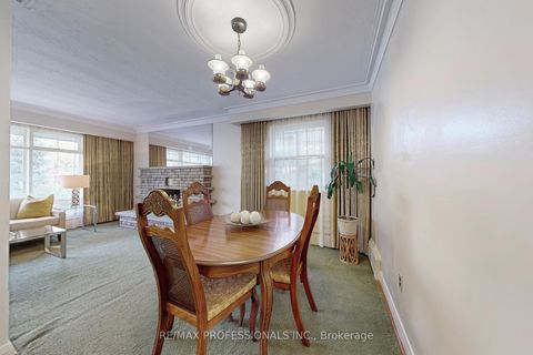 Photo 6 at 110 Shaver Avenue N, City Centre West, Toronto