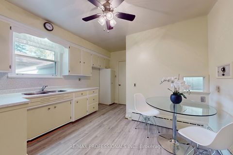 Photo 8 at 110 Shaver Avenue N, City Centre West, Toronto