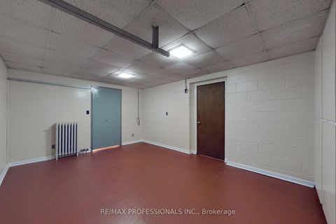 Photo 27 at 110 Shaver Avenue N, City Centre West, Toronto