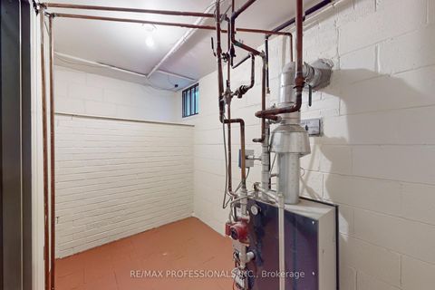 Photo 30 at 110 Shaver Avenue N, City Centre West, Toronto