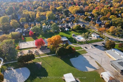 Photo 39 at 110 Shaver Avenue N, City Centre West, Toronto