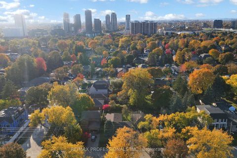 Photo 40 at 110 Shaver Avenue N, City Centre West, Toronto