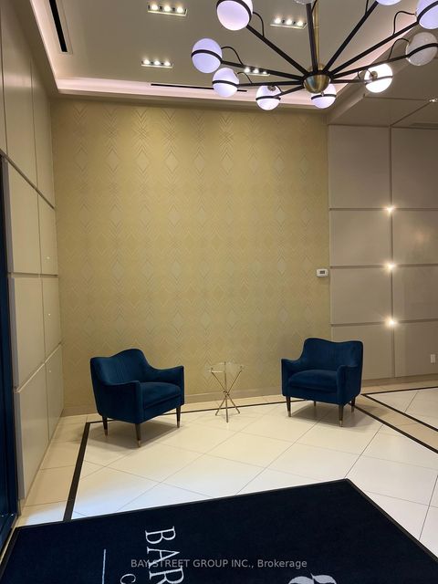 Photo 4 at 708 - 1486 Bathurst Street, Cedarvale, Toronto