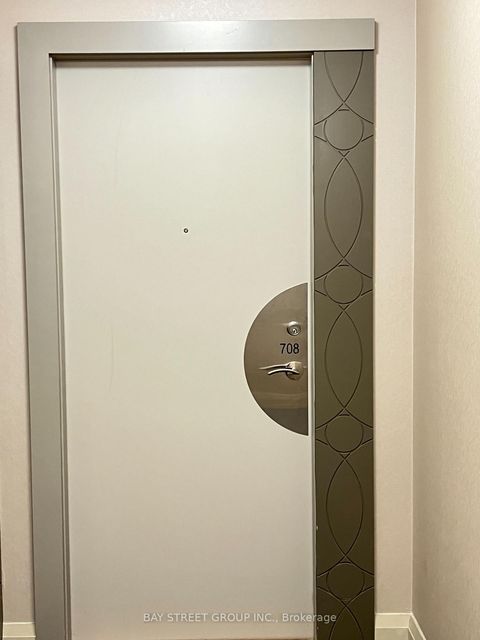 Photo 6 at 708 - 1486 Bathurst Street, Cedarvale, Toronto