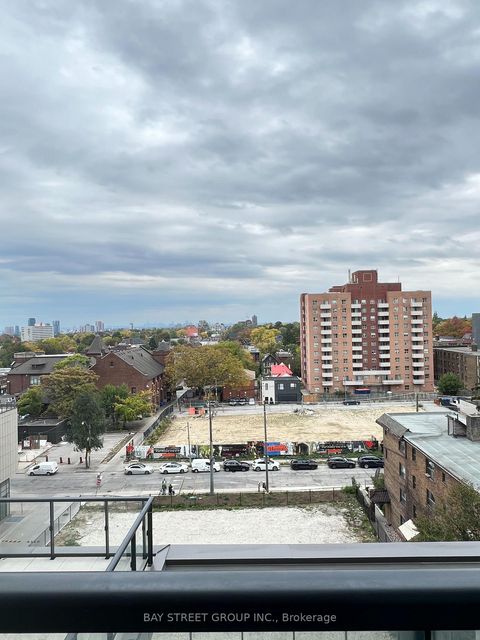 Photo 13 at 708 - 1486 Bathurst Street, Cedarvale, Toronto