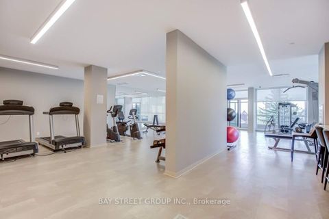 Photo 14 at 708 - 1486 Bathurst Street, Cedarvale, Toronto