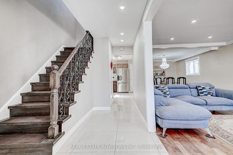 Photo 1 at 1228 Jane Street N, Mount Dennis, Toronto