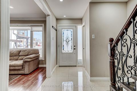 Photo 2 at 1228 Jane Street N, Mount Dennis, Toronto