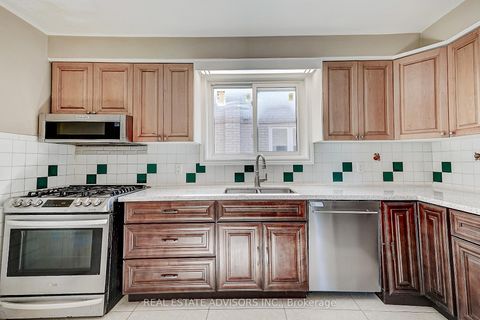 Photo 3 at 1228 Jane Street N, Mount Dennis, Toronto