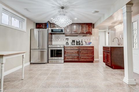 Photo 4 at 1228 Jane Street N, Mount Dennis, Toronto