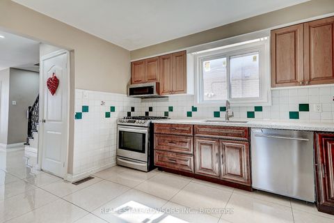 Photo 5 at 1228 Jane Street N, Mount Dennis, Toronto