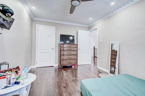 Photo 12 at 1228 Jane Street N, Mount Dennis, Toronto