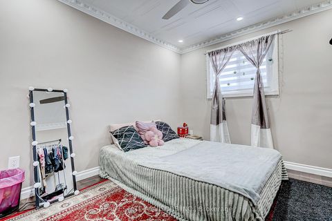 Photo 13 at 1228 Jane Street N, Mount Dennis, Toronto