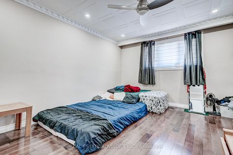 Photo 14 at 1228 Jane Street N, Mount Dennis, Toronto