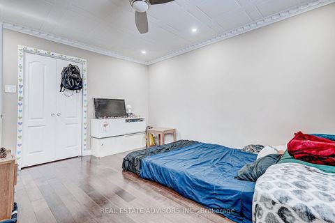 Photo 15 at 1228 Jane Street N, Mount Dennis, Toronto