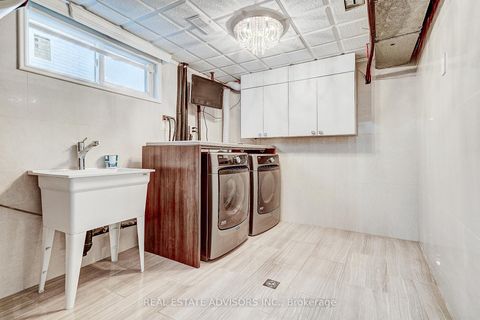 Photo 20 at 1228 Jane Street N, Mount Dennis, Toronto