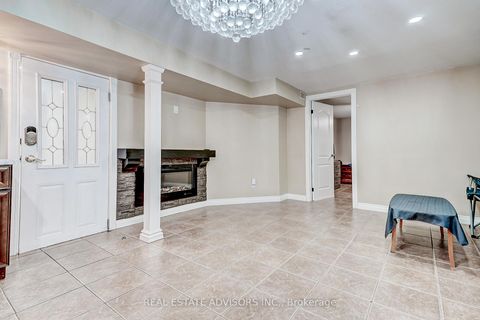 Photo 22 at 1228 Jane Street N, Mount Dennis, Toronto