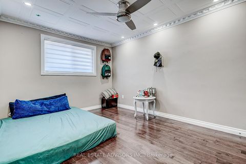 Photo 24 at 1228 Jane Street N, Mount Dennis, Toronto