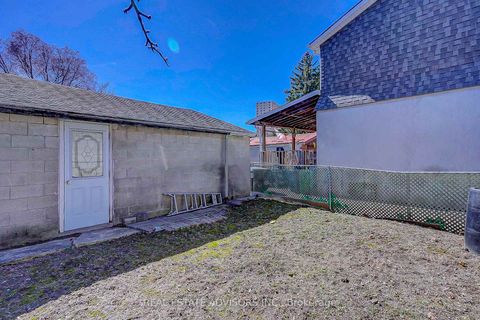 Photo 33 at 1228 Jane Street N, Mount Dennis, Toronto