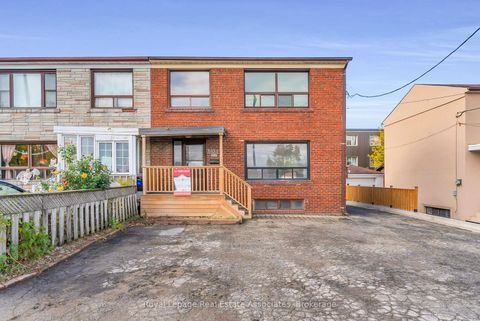 Photo 1 at 3032 Keele Street, CFB, Toronto