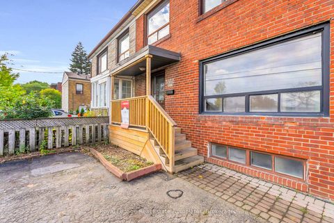 Photo 2 at 3032 Keele Street, CFB, Toronto