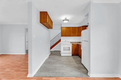 Photo 11 at 3032 Keele Street, CFB, Toronto