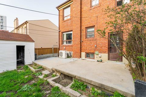 Photo 31 at 3032 Keele Street, CFB, Toronto
