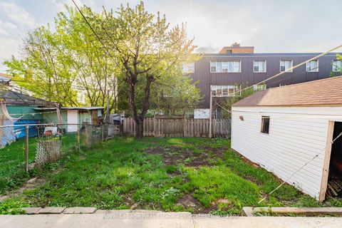 Photo 33 at 3032 Keele Street, CFB, Toronto