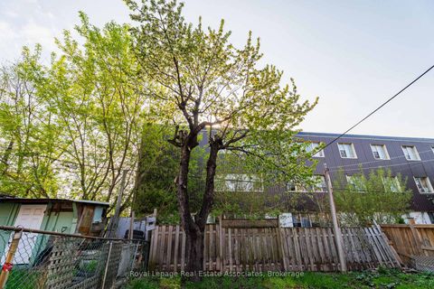 Photo 38 at 3032 Keele Street, CFB, Toronto