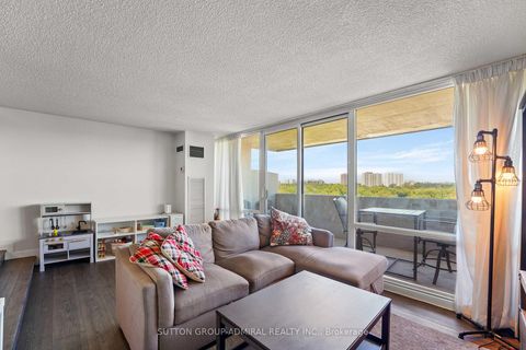 Photo 20 at 1001 - 270 Scarlett Road, Smythe, Toronto