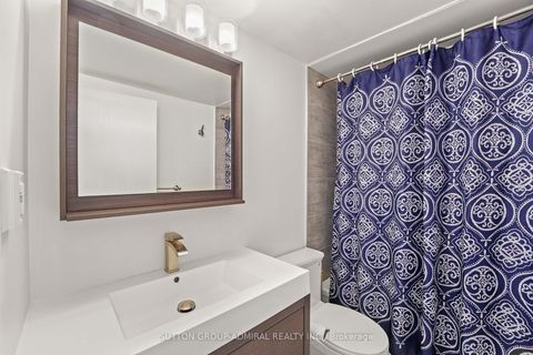 Photo 25 at 1001 - 270 Scarlett Road, Smythe, Toronto