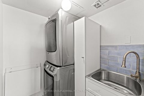 Photo 30 at 1001 - 270 Scarlett Road, Smythe, Toronto