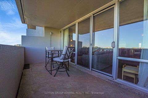 Photo 31 at 1001 - 270 Scarlett Road, Smythe, Toronto