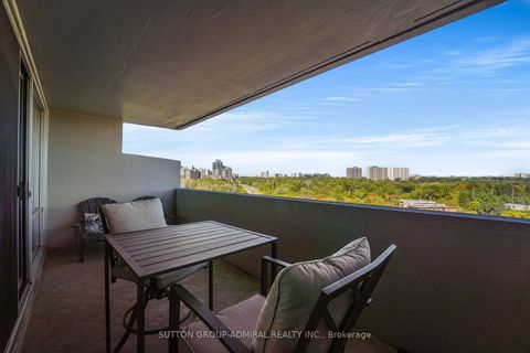 Photo 33 at 1001 - 270 Scarlett Road, Smythe, Toronto