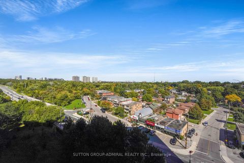 Photo 34 at 1001 - 270 Scarlett Road, Smythe, Toronto