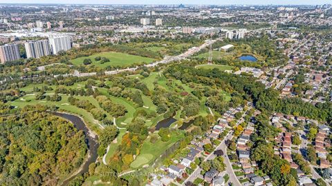 Photo 37 at 1001 - 270 Scarlett Road, Smythe, Toronto