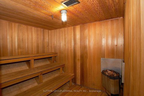 Photo 44 at 1001 - 270 Scarlett Road, Smythe, Toronto