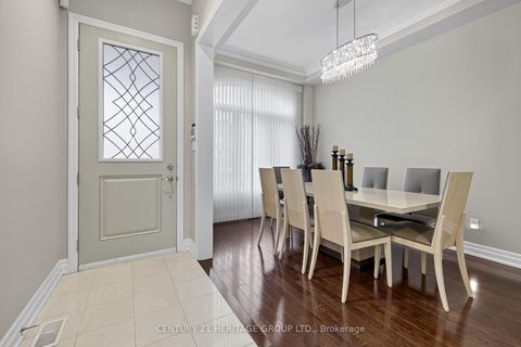 Photo 2 at 45 Robert Berry Crescent, King City, King