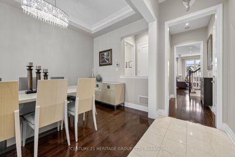 Photo 3 at 45 Robert Berry Crescent, King City, King