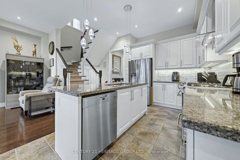 Photo 6 at 45 Robert Berry Crescent, King City, King