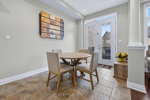 Photo 7 at 45 Robert Berry Crescent, King City, King