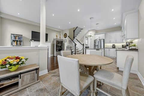 Photo 8 at 45 Robert Berry Crescent, King City, King